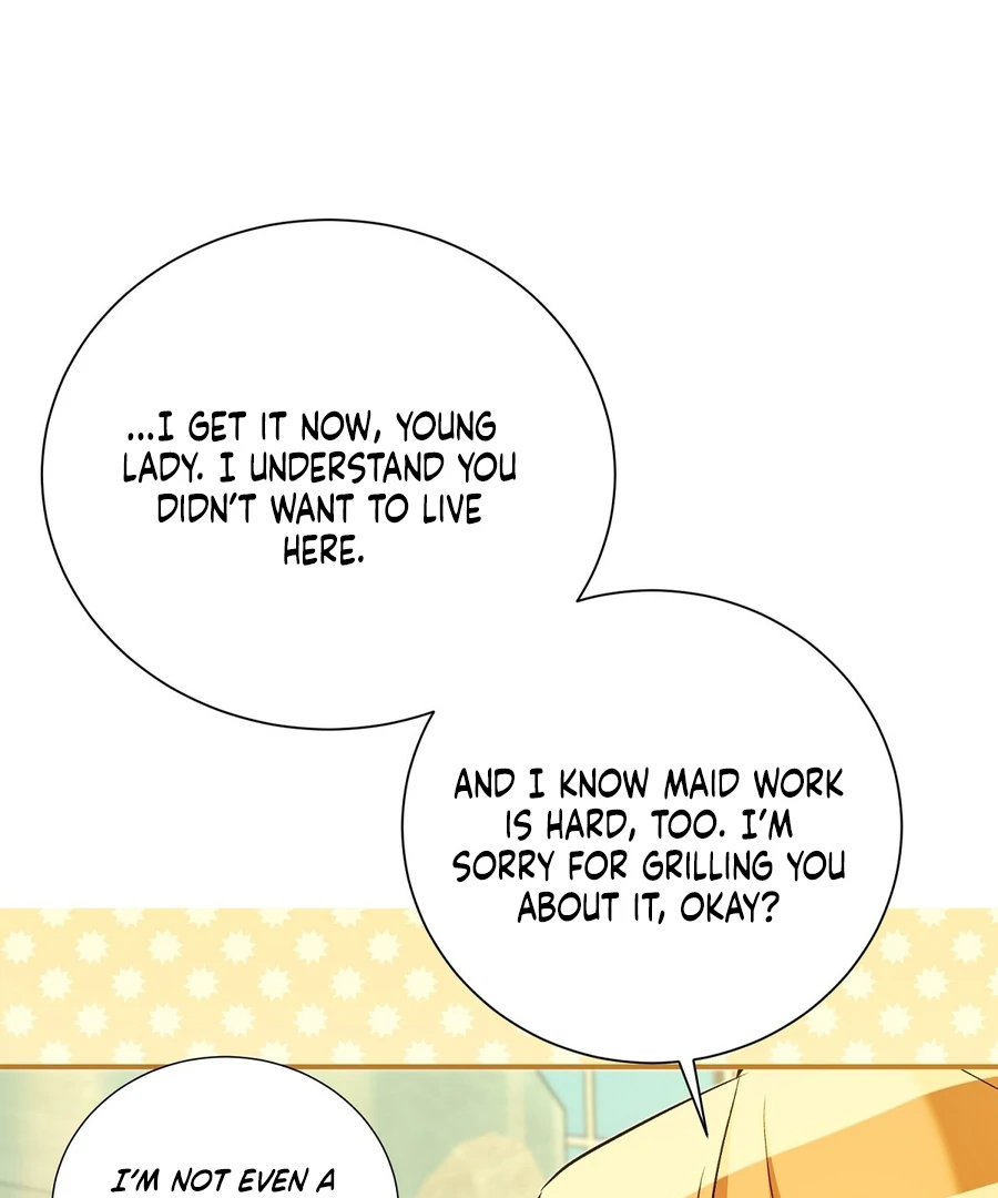 The Fake Saint of a Reverse Harem Game Chapter 13 583 132