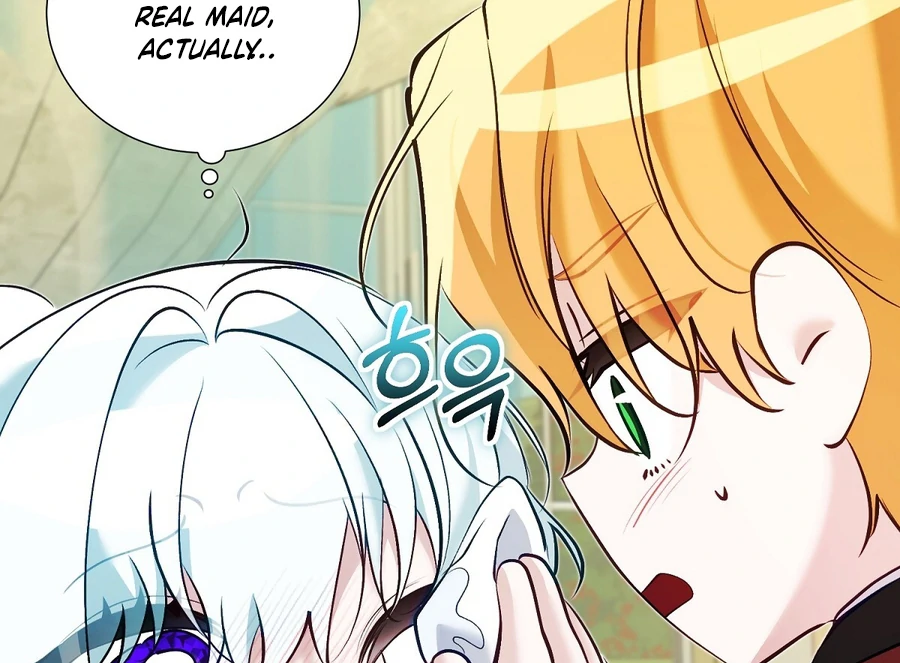 The Fake Saint of a Reverse Harem Game Chapter 13 584 133