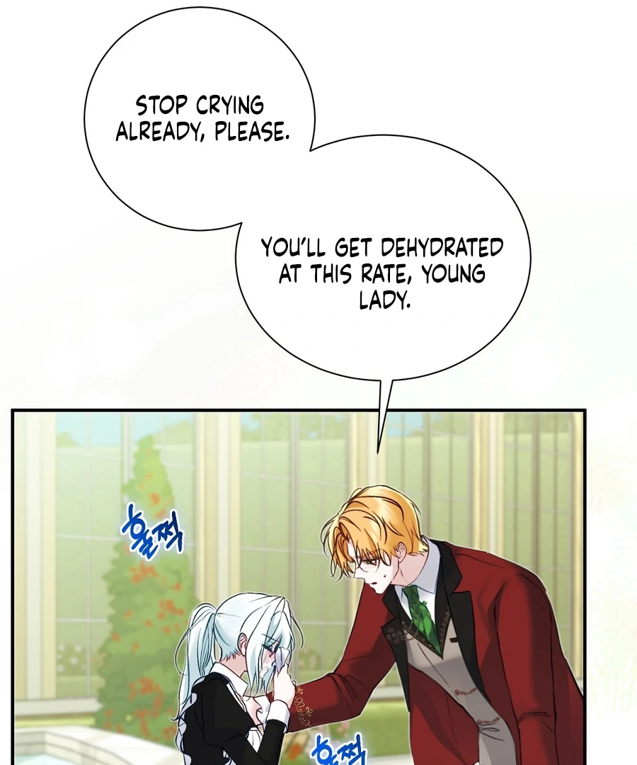 The Fake Saint of a Reverse Harem Game Chapter 13 586 135