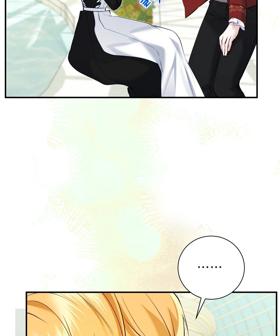 The Fake Saint of a Reverse Harem Game Chapter 13 587 136