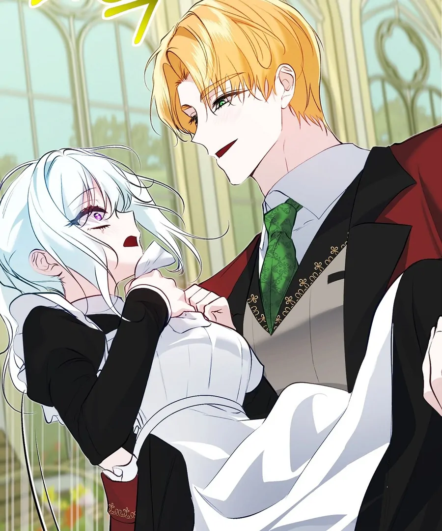 The Fake Saint of a Reverse Harem Game Chapter 13 590 139