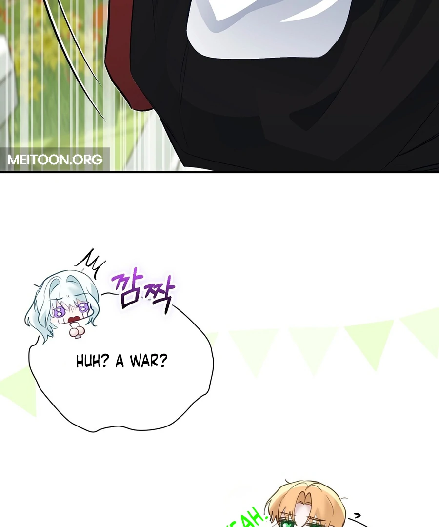 The Fake Saint of a Reverse Harem Game Chapter 13 591 140