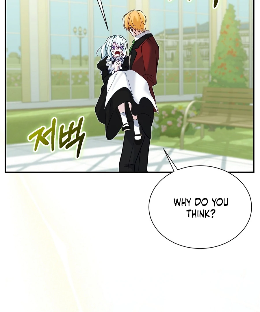 The Fake Saint of a Reverse Harem Game Chapter 13 593 142