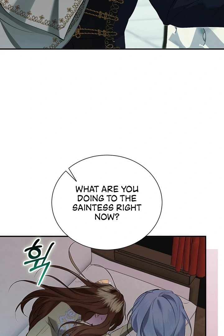 The Fake Saint of a Reverse Harem Game Chapter 17 346 009