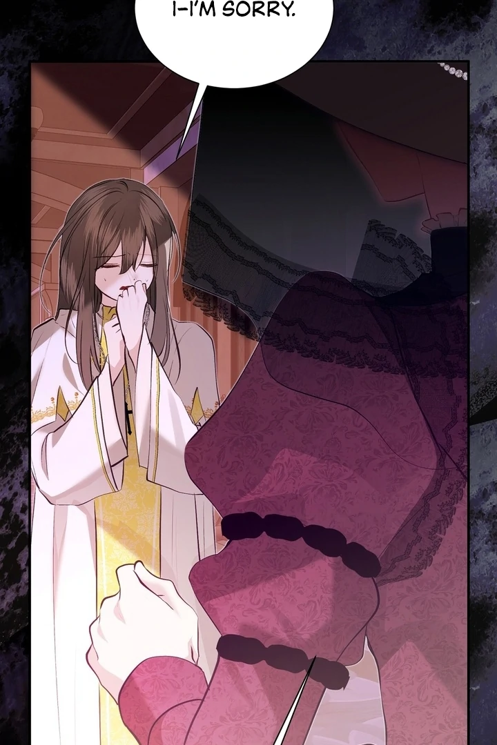 The Fake Saint of a Reverse Harem Game Chapter 17 382 045