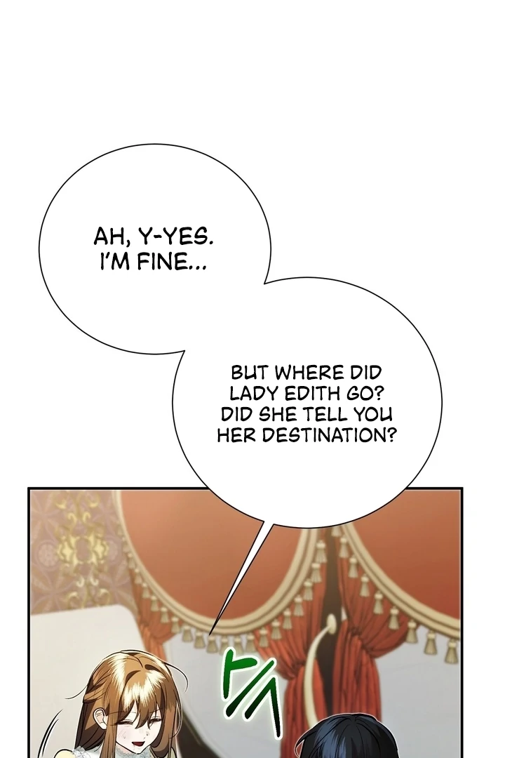 The Fake Saint of a Reverse Harem Game Chapter 17 391 054