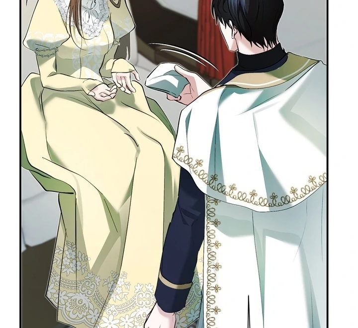 The Fake Saint of a Reverse Harem Game Chapter 17 392 055