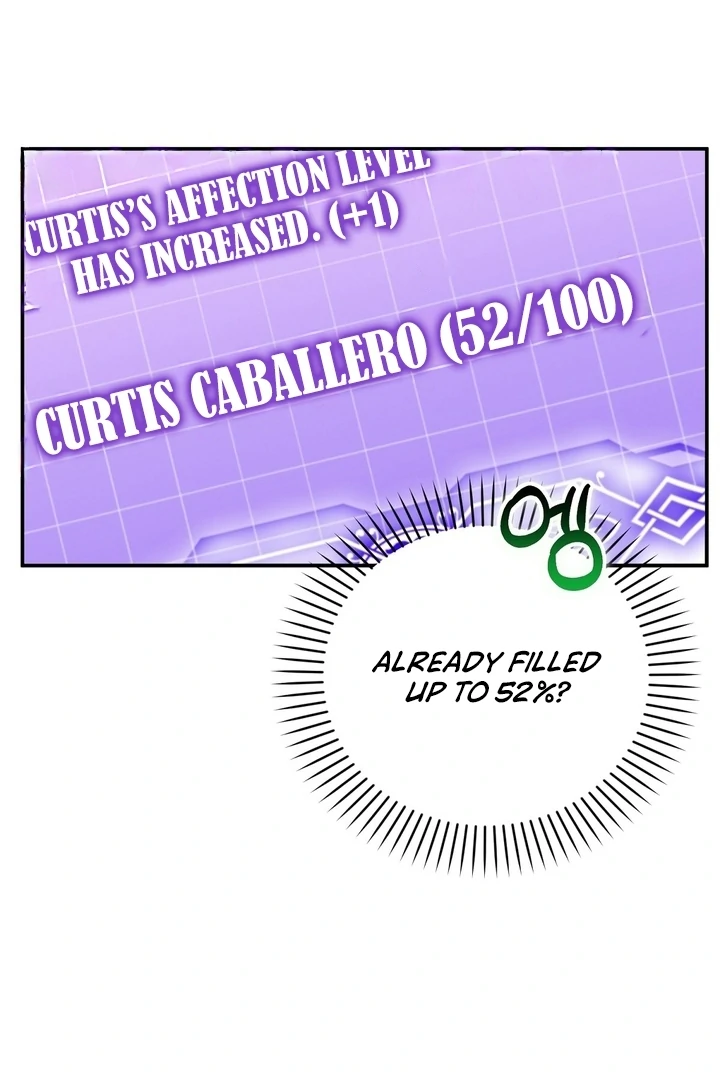 The Fake Saint of a Reverse Harem Game Chapter 17 408 071