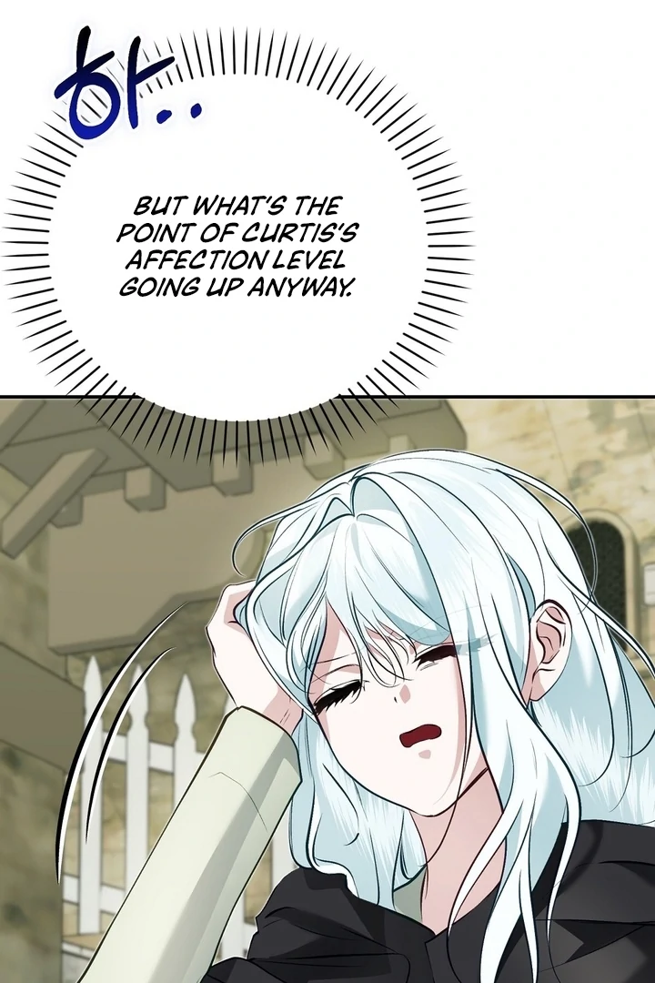 The Fake Saint of a Reverse Harem Game Chapter 17 409 072