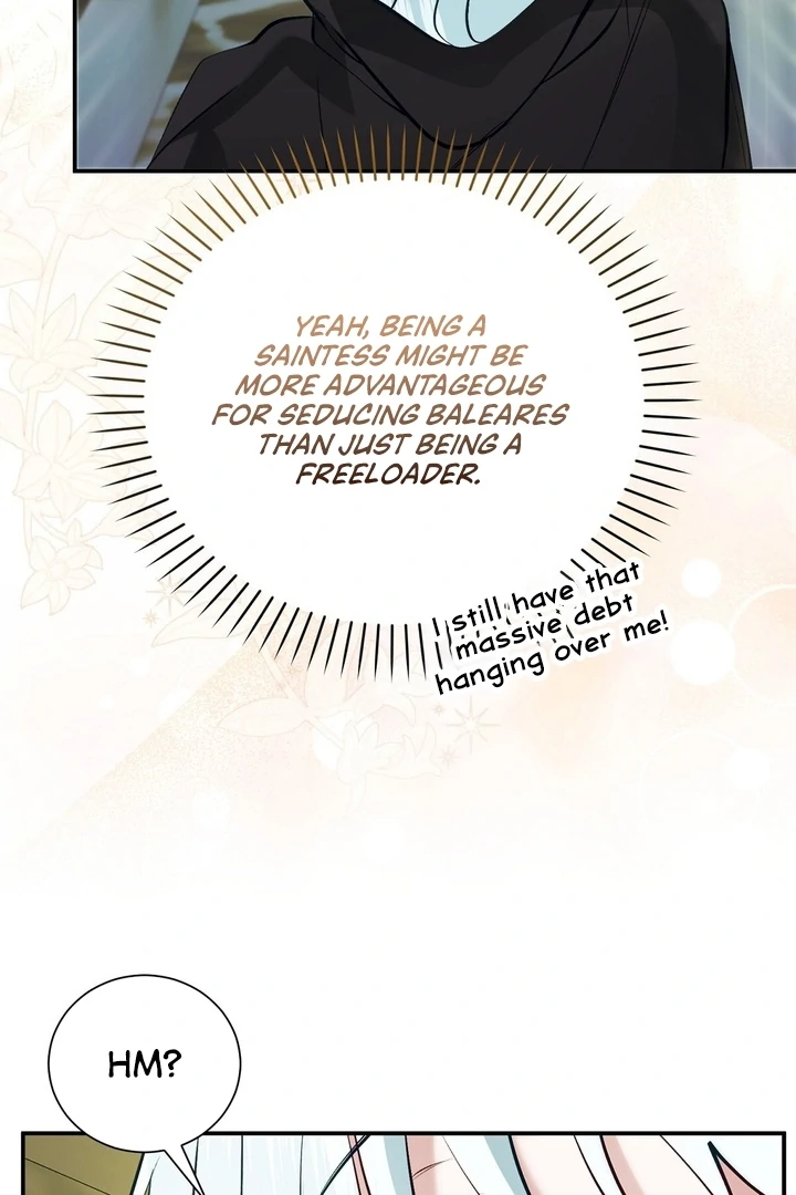 The Fake Saint of a Reverse Harem Game Chapter 17 417 080