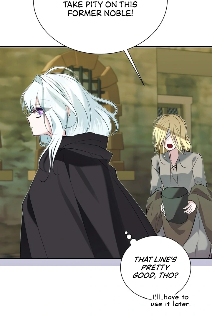 The Fake Saint of a Reverse Harem Game Chapter 17 432 095