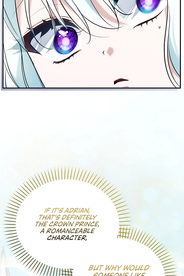 The Fake Saint of a Reverse Harem Game Chapter 17 443 106