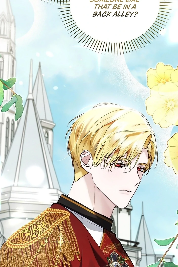 The Fake Saint of a Reverse Harem Game Chapter 17 444 107