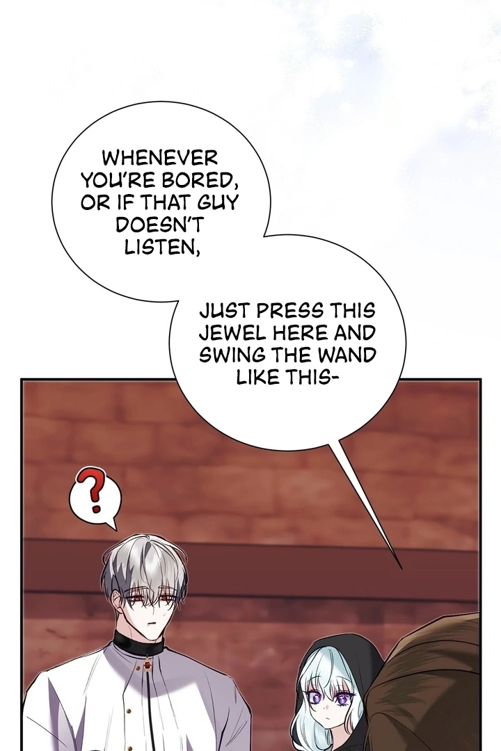 The Fake Saint of a Reverse Harem Game Chapter 19 342 005