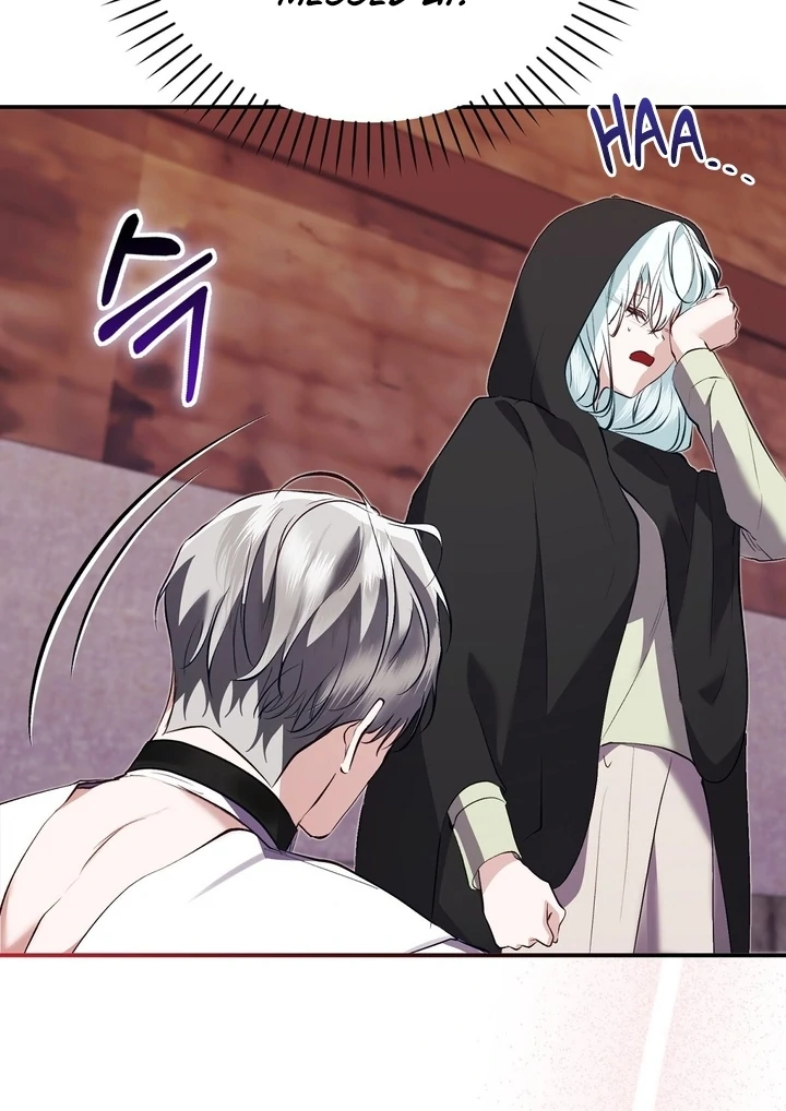 The Fake Saint of a Reverse Harem Game Chapter 19 349 012