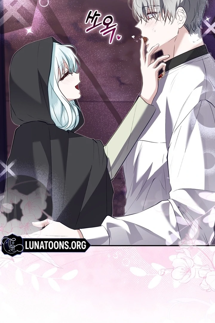 The Fake Saint of a Reverse Harem Game Chapter 19 362 025