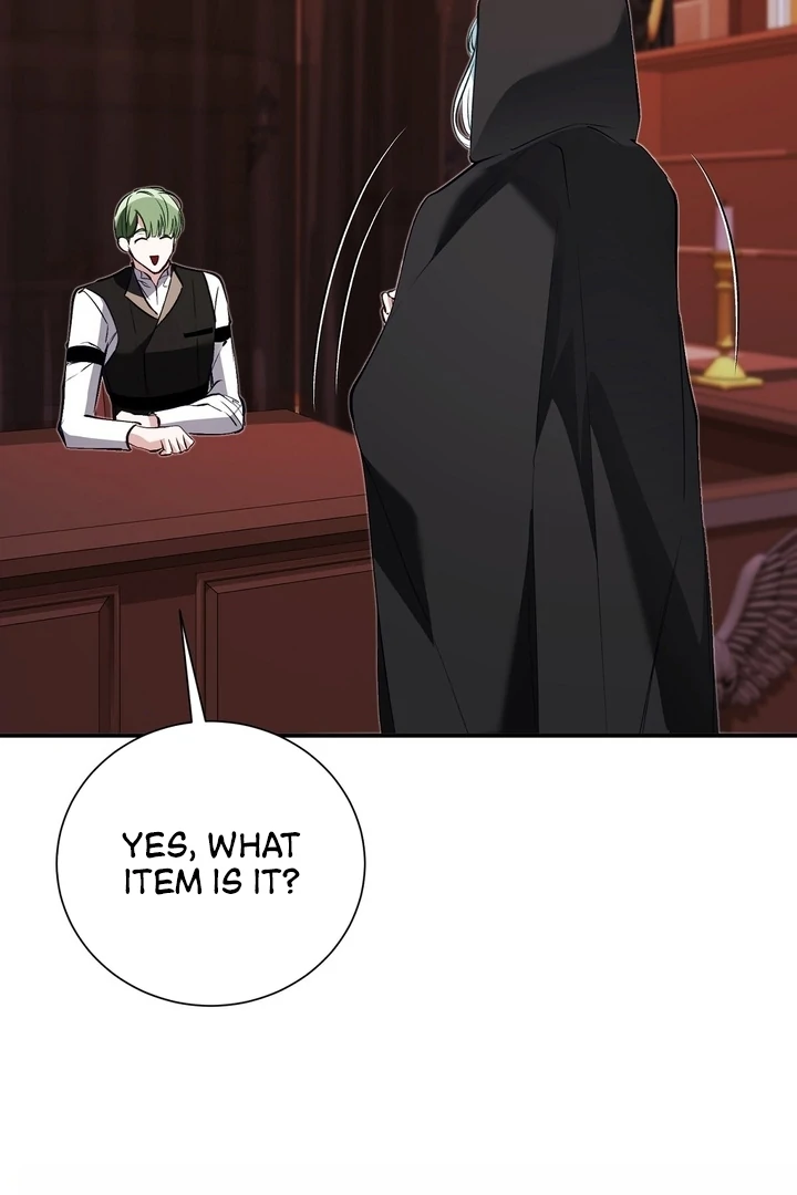 The Fake Saint of a Reverse Harem Game Chapter 19 366 029