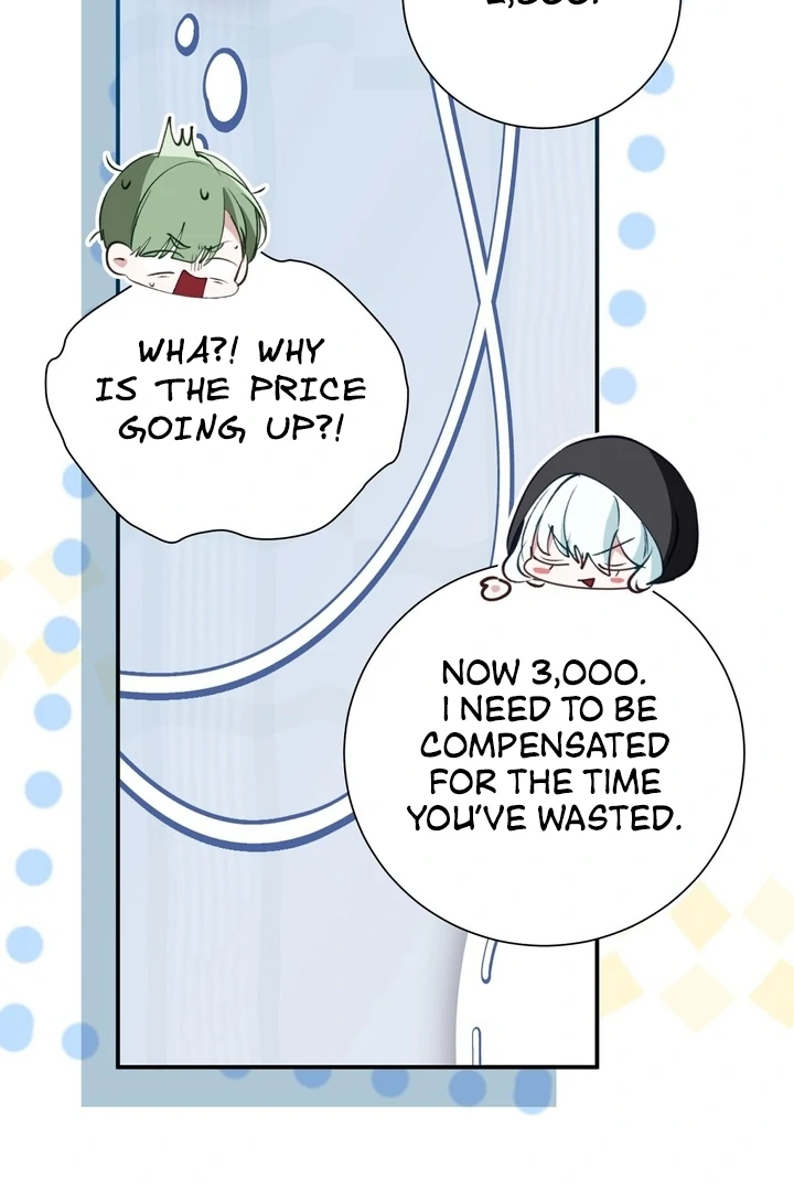 The Fake Saint of a Reverse Harem Game Chapter 19 375 038