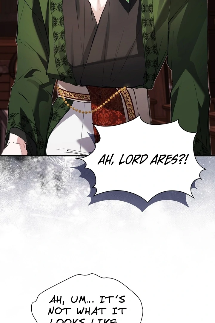 The Fake Saint of a Reverse Harem Game Chapter 19 380 043