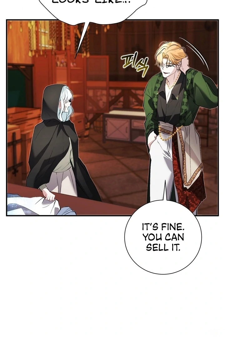 The Fake Saint of a Reverse Harem Game Chapter 19 381 044