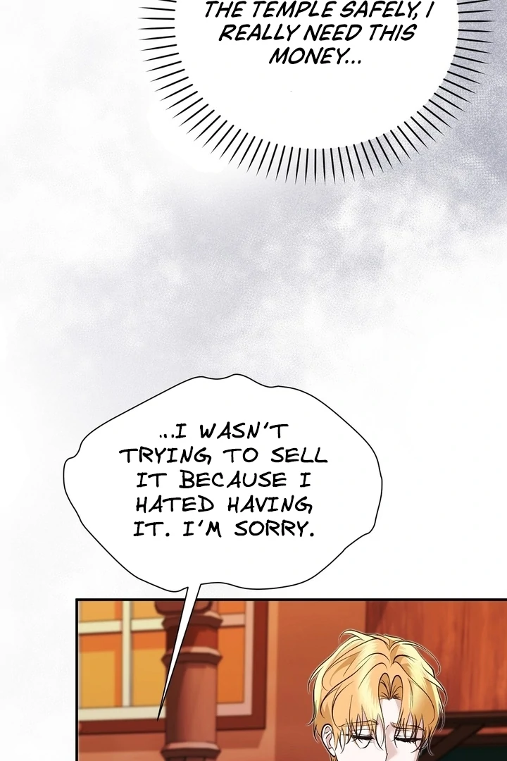 The Fake Saint of a Reverse Harem Game Chapter 19 385 048