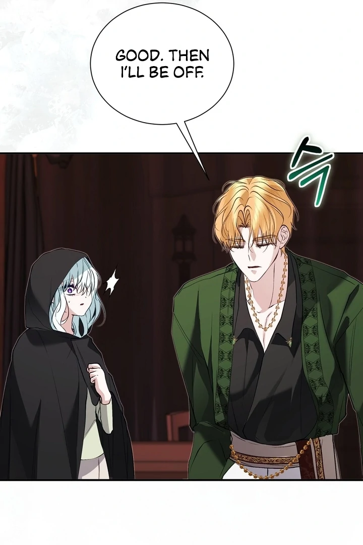 The Fake Saint of a Reverse Harem Game Chapter 19 393 056