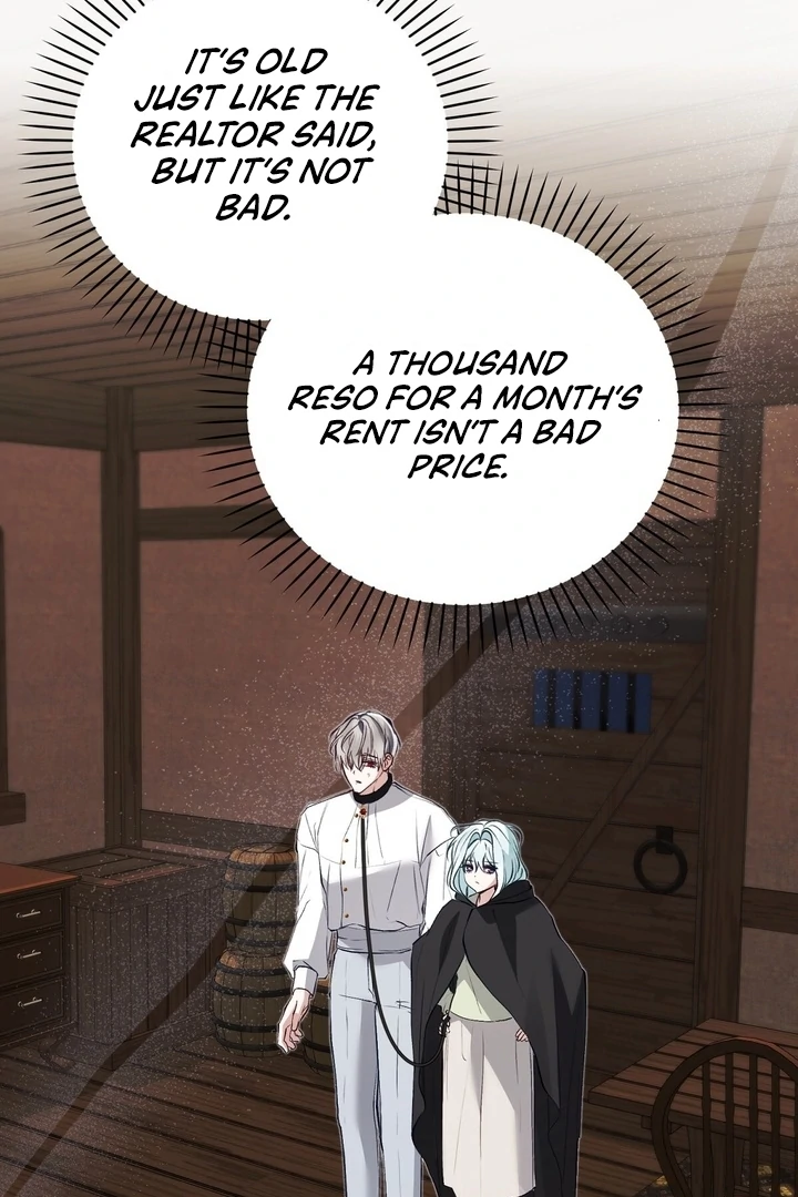 The Fake Saint of a Reverse Harem Game Chapter 19 404 067