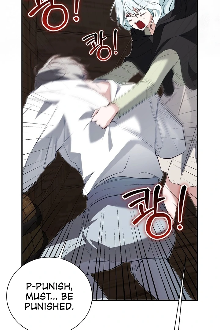 The Fake Saint of a Reverse Harem Game Chapter 19 418 081