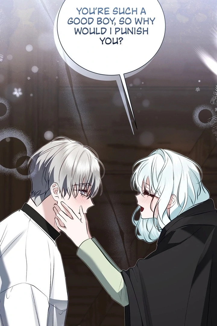 The Fake Saint of a Reverse Harem Game Chapter 19 425 088