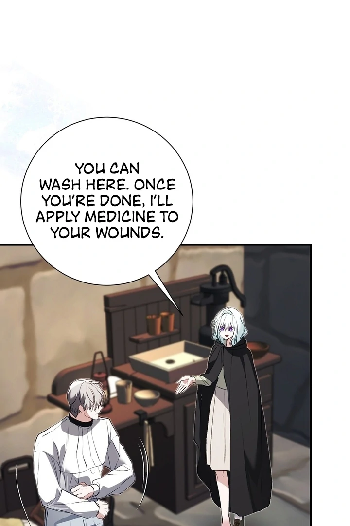 The Fake Saint of a Reverse Harem Game Chapter 19 427 090