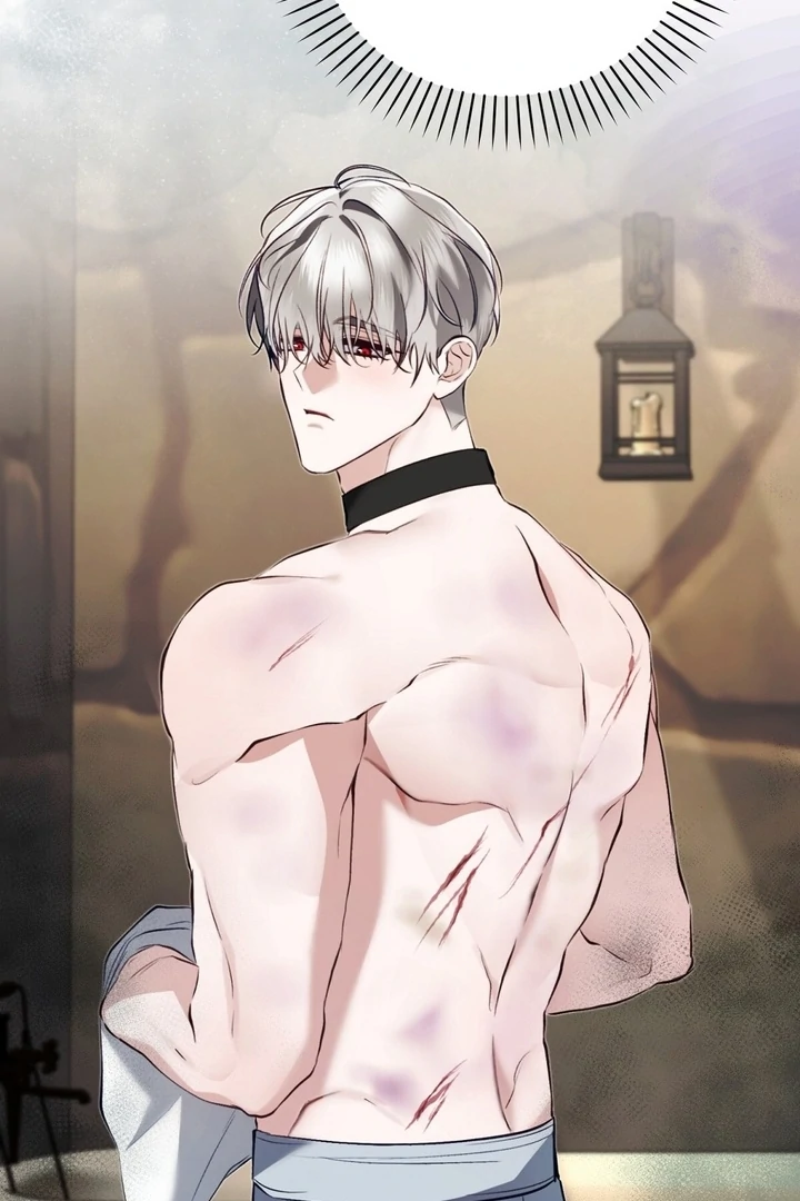 The Fake Saint of a Reverse Harem Game Chapter 19 430 093