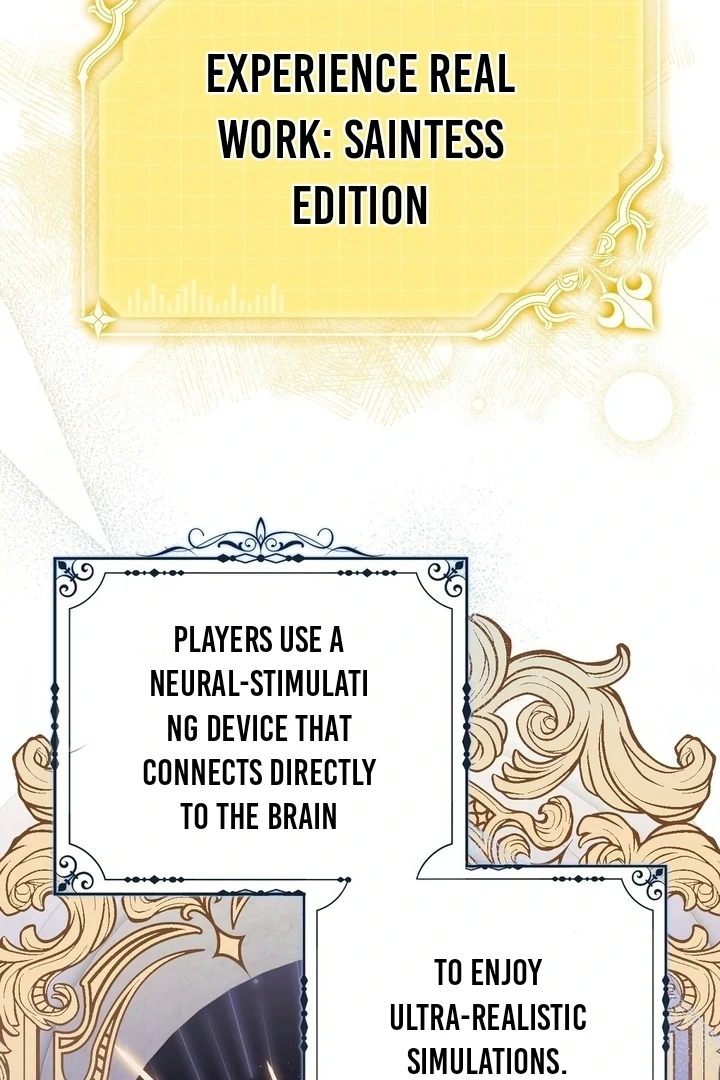 The Fake Saint of a Reverse Harem Game Chapter 2 339 ch 2 11