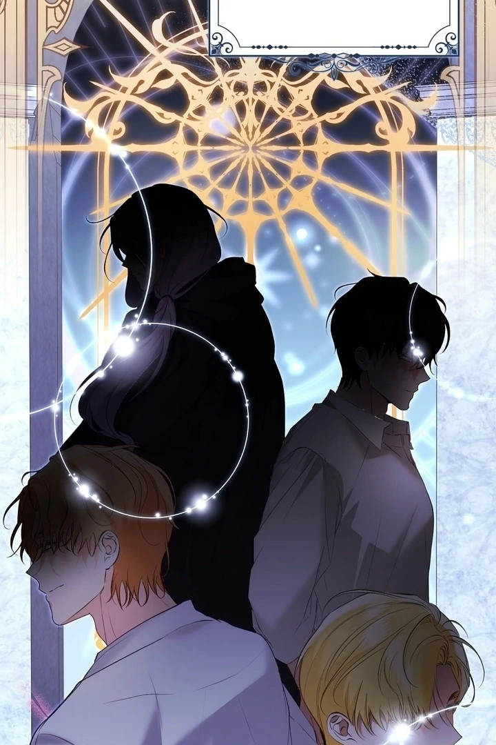 The Fake Saint of a Reverse Harem Game Chapter 2 340 ch 2 12