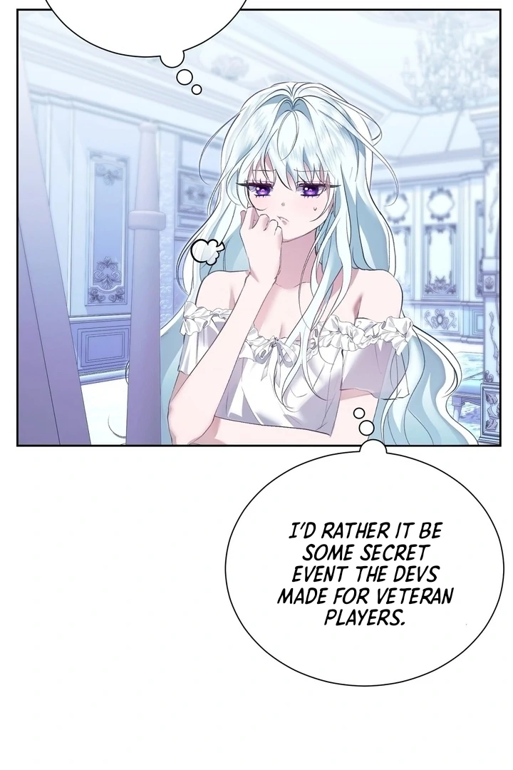 The Fake Saint of a Reverse Harem Game Chapter 2 344 ch 2 16