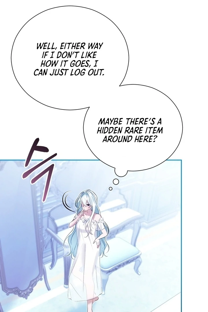 The Fake Saint of a Reverse Harem Game Chapter 2 345 ch 2 17