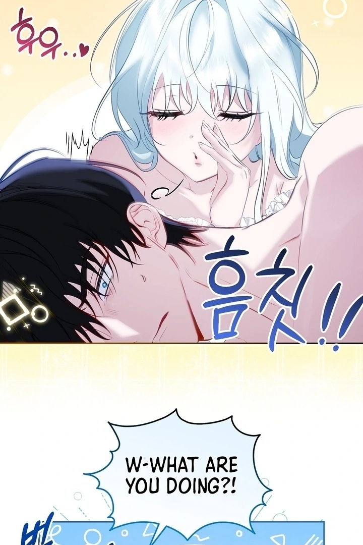 The Fake Saint of a Reverse Harem Game Chapter 2 349 ch 2 21