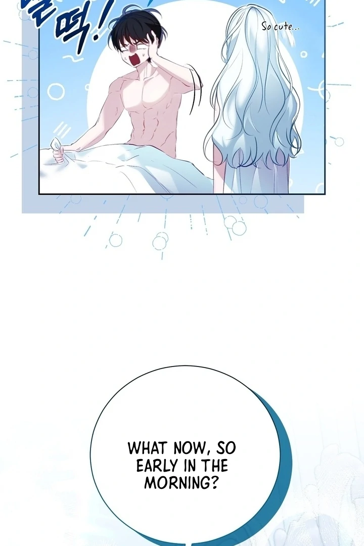 The Fake Saint of a Reverse Harem Game Chapter 2 350 ch 2 22