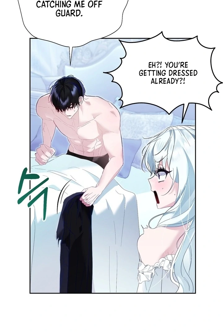 The Fake Saint of a Reverse Harem Game Chapter 2 354 ch 2 26