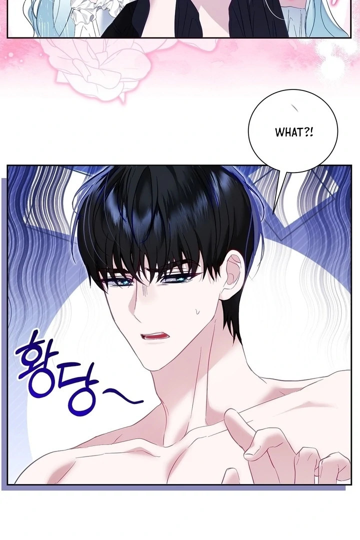 The Fake Saint of a Reverse Harem Game Chapter 2 359 ch 2 31