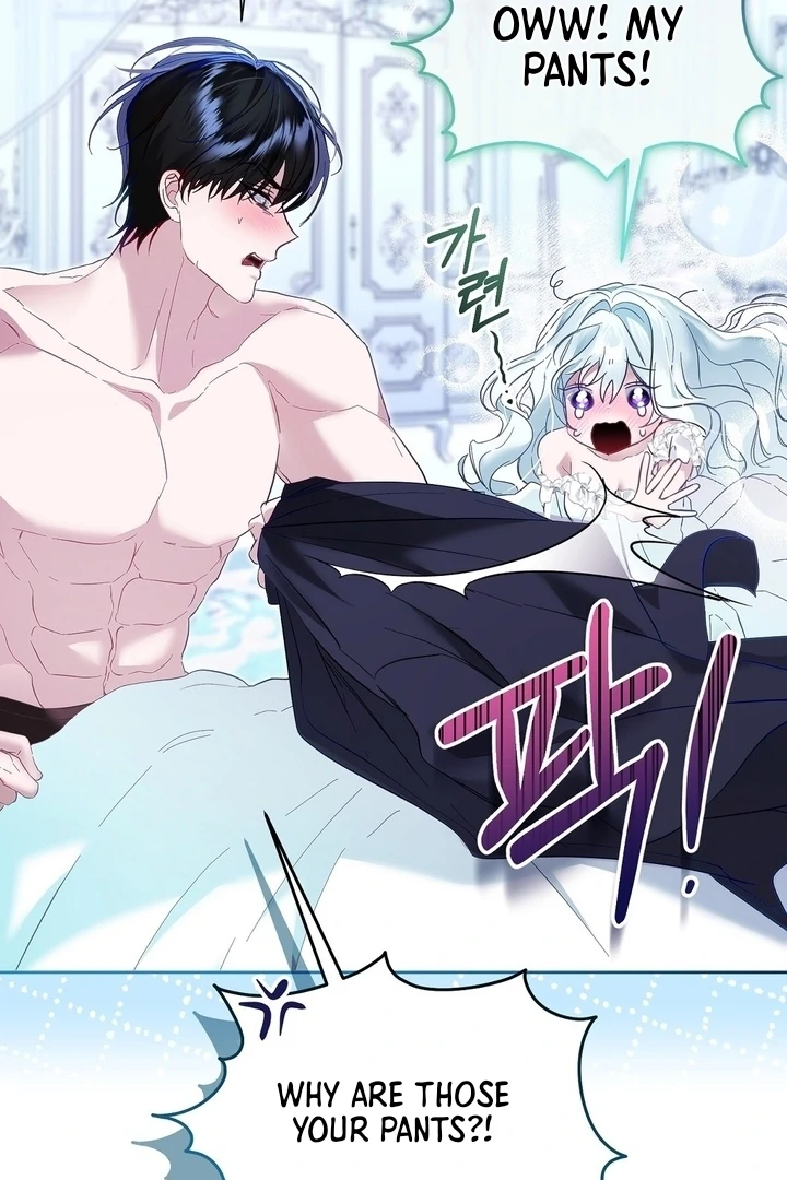 The Fake Saint of a Reverse Harem Game Chapter 2 362 ch 2 34