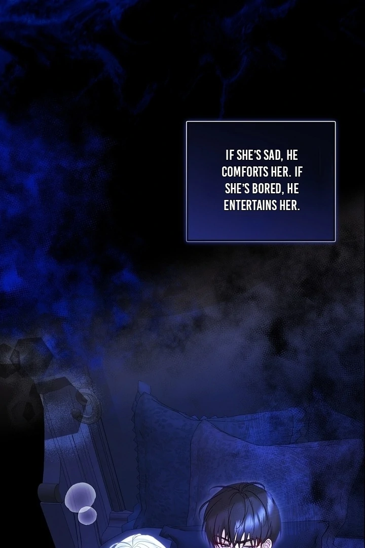 The Fake Saint of a Reverse Harem Game Chapter 2 375 ch 2 47