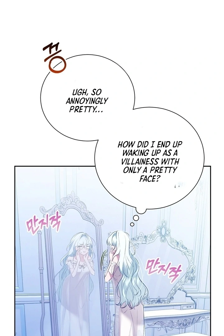 The Fake Saint of a Reverse Harem Game Chapter 2 333 ch 2 5