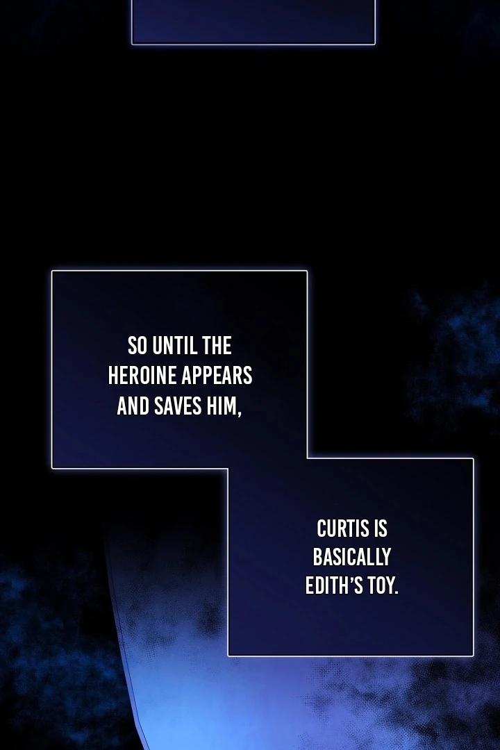 The Fake Saint of a Reverse Harem Game Chapter 2 379 ch 2 51