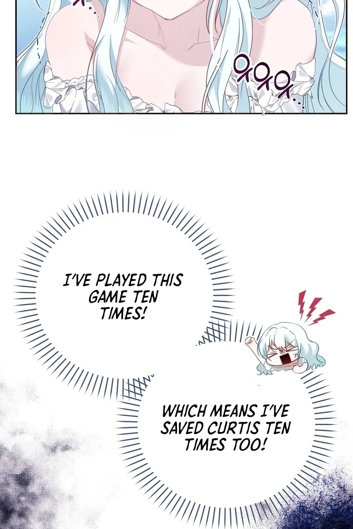 The Fake Saint of a Reverse Harem Game Chapter 2 388 ch 2 60