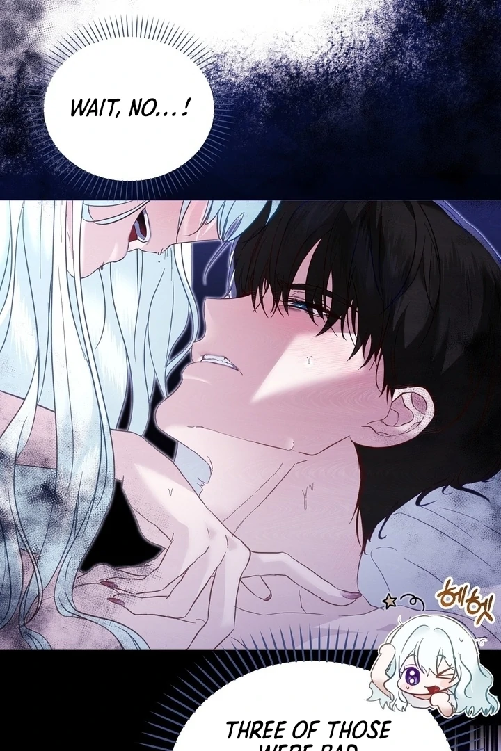 The Fake Saint of a Reverse Harem Game Chapter 2 389 ch 2 61