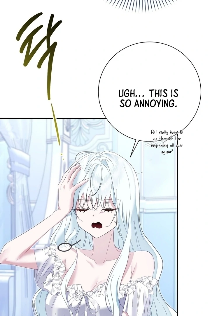 The Fake Saint of a Reverse Harem Game Chapter 2 392 ch 2 64