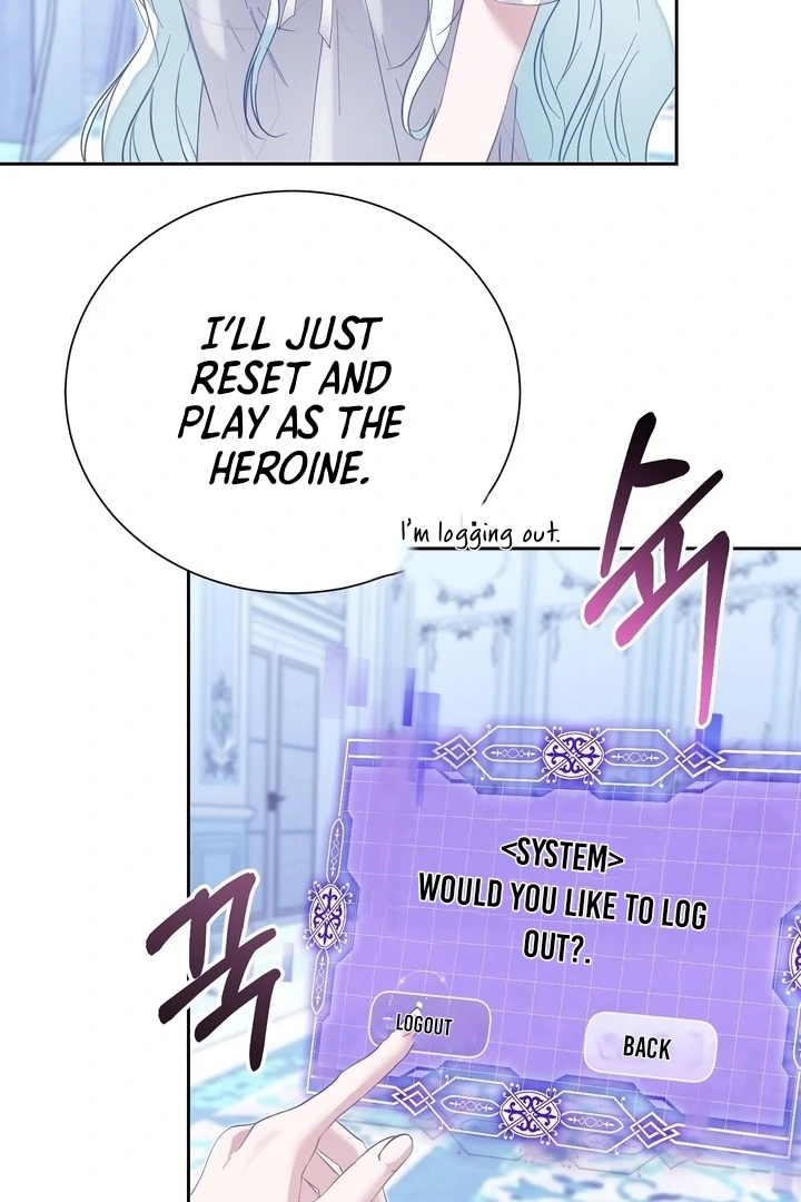 The Fake Saint of a Reverse Harem Game Chapter 2 393 ch 2 65