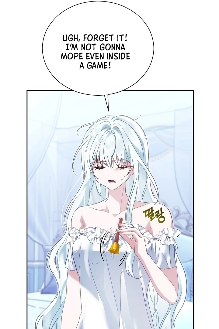 The Fake Saint of a Reverse Harem Game Chapter 2 410 ch 2 82