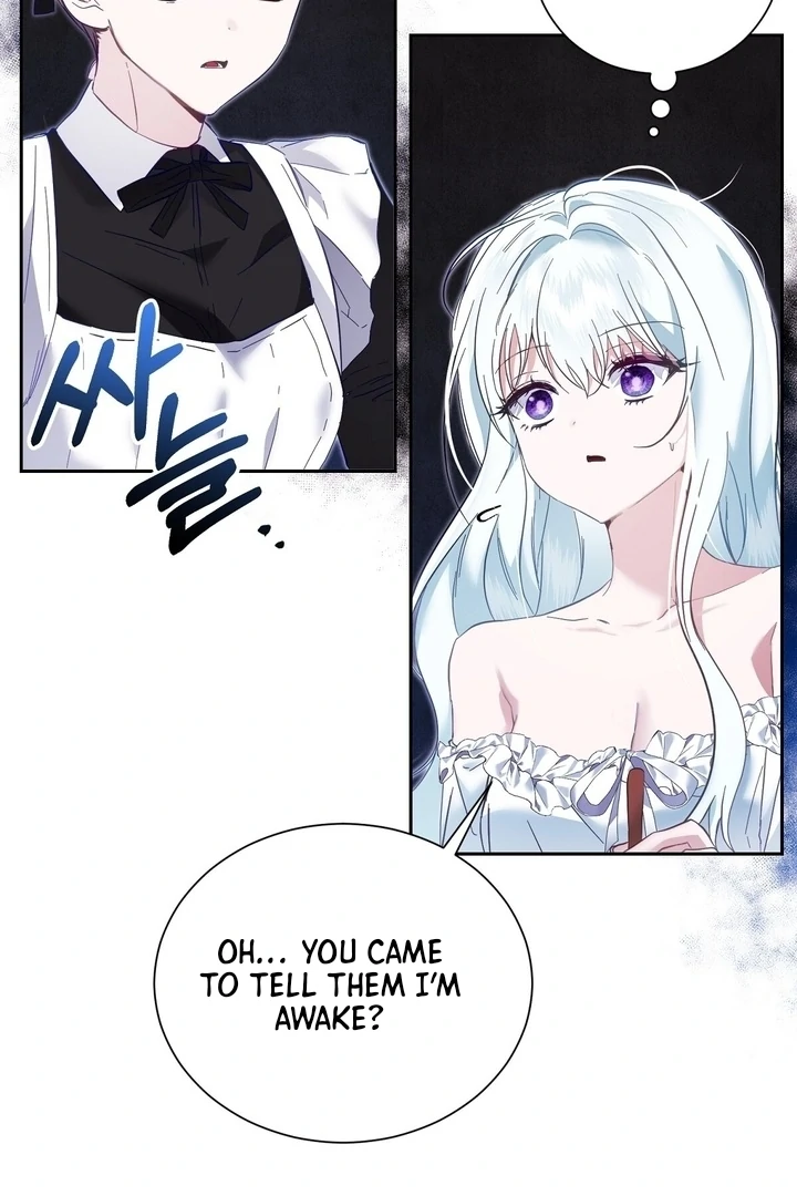 The Fake Saint of a Reverse Harem Game Chapter 2 413 ch 2 85