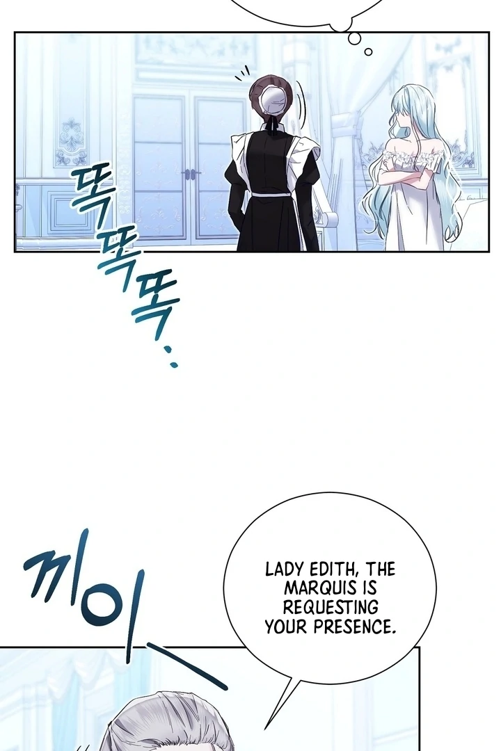 The Fake Saint of a Reverse Harem Game Chapter 2 427 ch 2 99